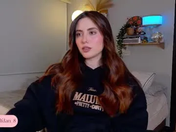 wolfsfoster on Chaturbate