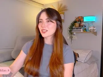 wolfsfoster on Chaturbate