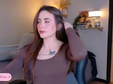 wolfsfoster on Chaturbate