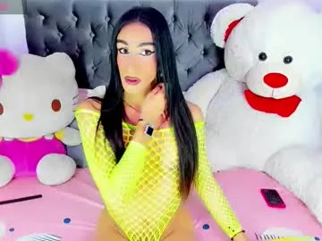 x_indomitable1 on Chaturbate