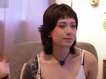 xspacebluex on Chaturbate