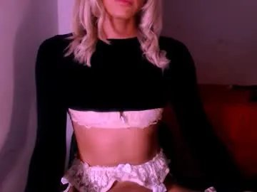 xxxanonymousloverxxx on Chaturbate 