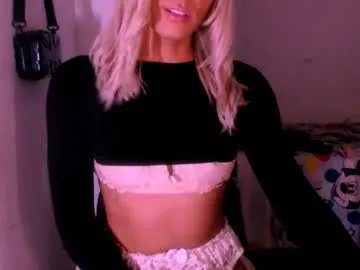 xxxanonymousloverxxx on Chaturbate 