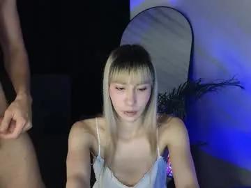 xxxvandersexxx on Chaturbate 