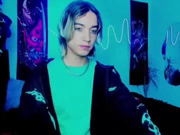 xzerox_ on Chaturbate