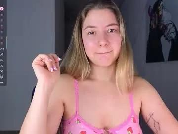 yasyaaa on Chaturbate 