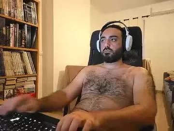 yeeaahoo on Chaturbate 