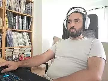 yeeaahoo on Chaturbate 