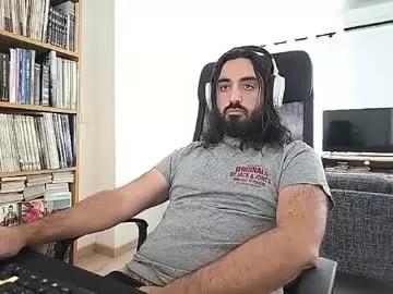 yeeaahoo on Chaturbate 