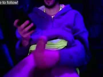 zerces111 on Chaturbate