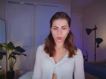 zlicious on Chaturbate