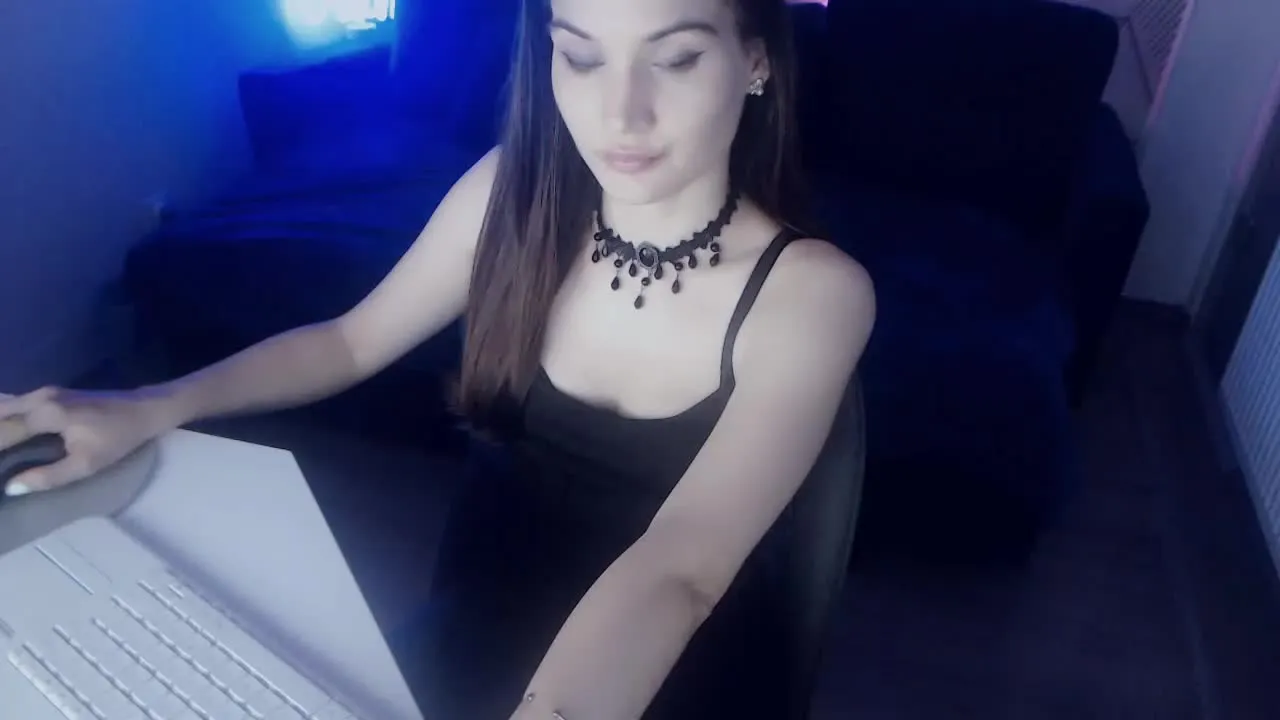 IreliaOrion on Streamray