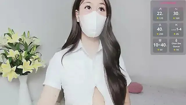 -Fortuna- on StripChat