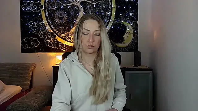 -Jeany- on StripChat