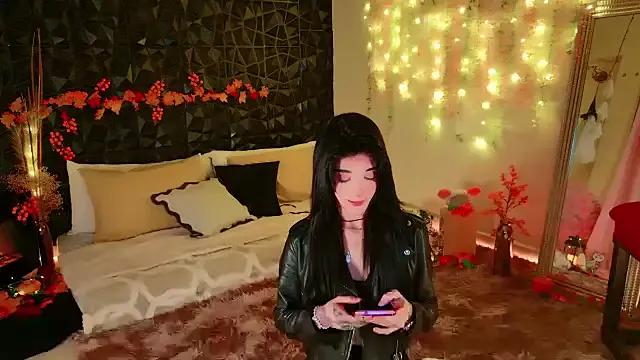 -NOBU- — jerk off with my naked kitty 