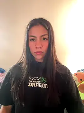 -Selene- on StripChat