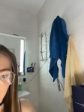 -SweetDi- — naked boobs