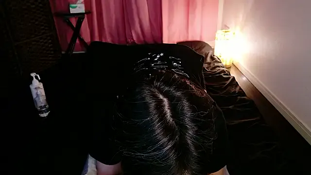 -victory-fox on StripChat