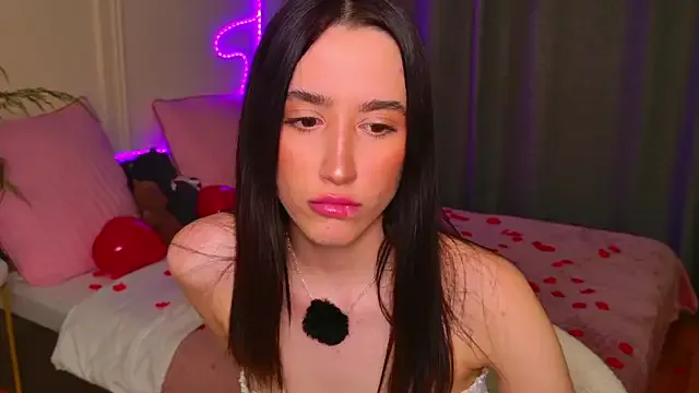 16gbRAM_ — Hello! Happy February 14th everyone!