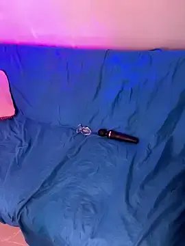 1ammyryan on StripChat