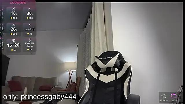 4444ngel on StripChat 