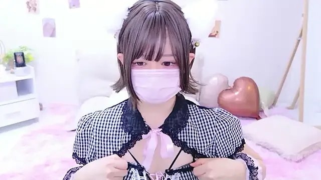 963_kurumi — Freechat on StripChat