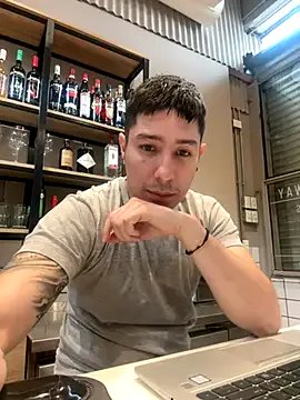 9999Alez on StripChat 