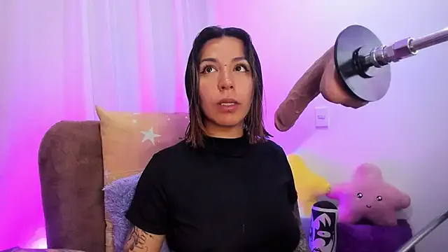 _antonella_dreamss on StripChat