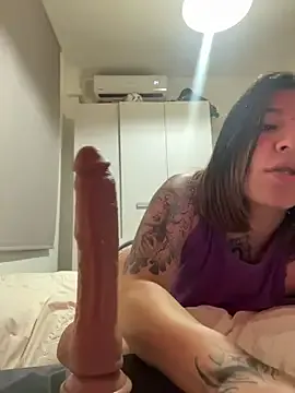 _antonella_dreamss on StripChat