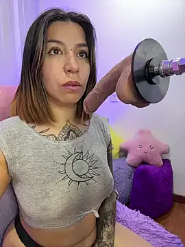 _antonella_dreamss — Clamp boobs