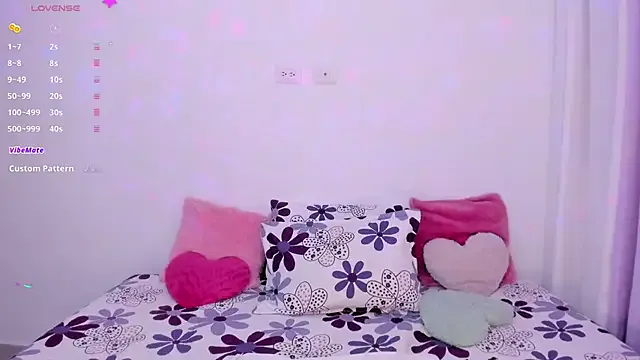 _Arianna08_ on StripChat