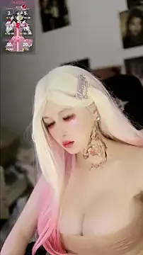 _Bonnie__ — Freechat on StripChat