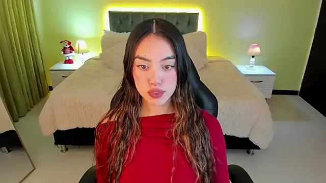 _Charlotte_evans_1 on StripChat