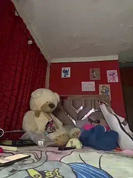 _Dulcinea777 on StripChat