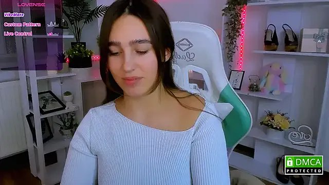 _Eliizabeth_ on StripChat