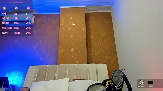 _karime_ on StripChat