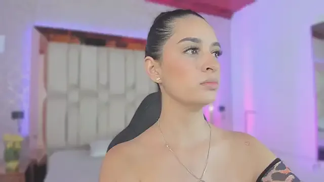 _NatachaDiaz_ — spit feet