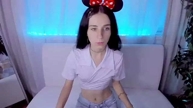 _Nika_Kik on StripChat