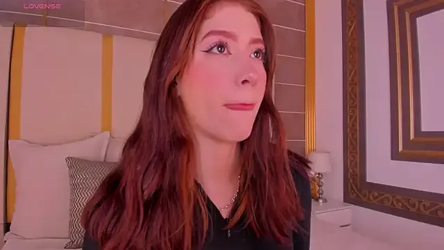 AbigailCarter on StripChat