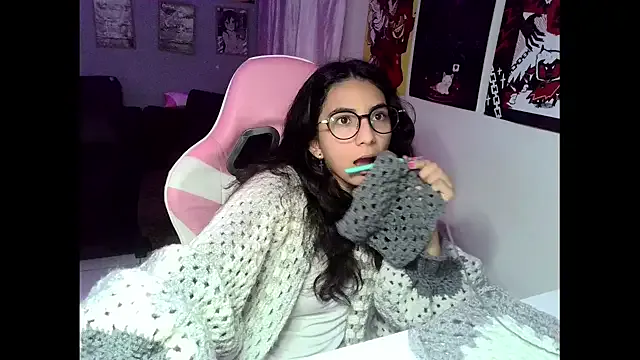 Abysparadise on StripChat