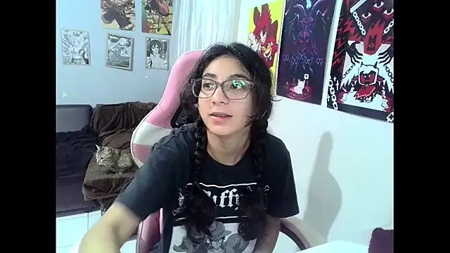 Abysparadise on StripChat