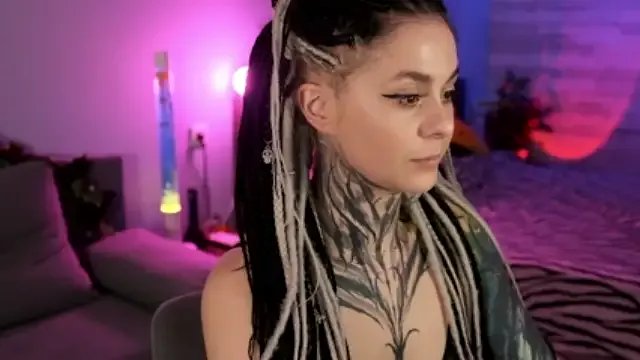 AcidPie on StripChat