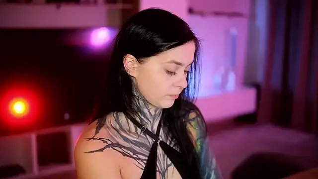 AcidPie on StripChat