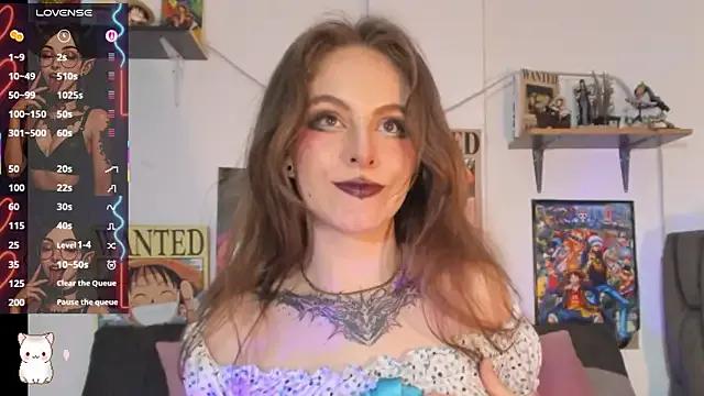 Aciid_lover on StripChat 