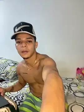 adan_jp — LET'S PLAY?