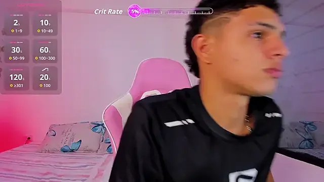 Adrian_Prime_ — show cum