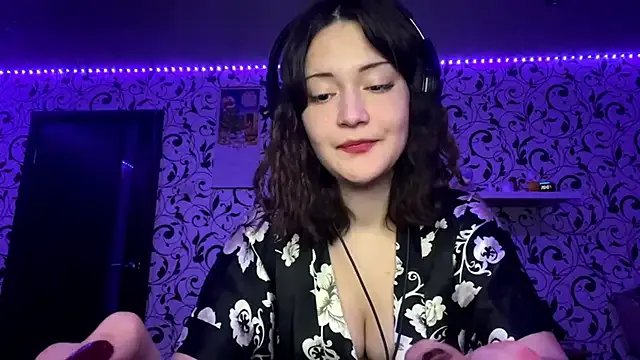 AffableFuturity on StripChat 