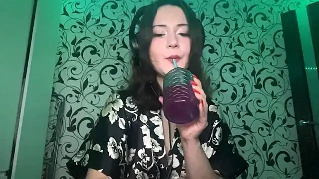 AffableFuturity on StripChat 