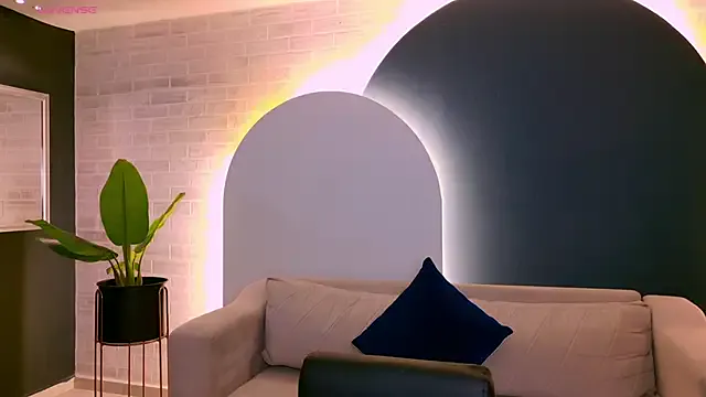 AgathaKondo_ on StripChat