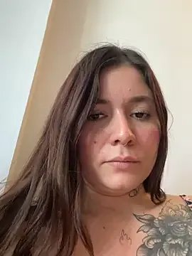 Agnexxx on StripChat